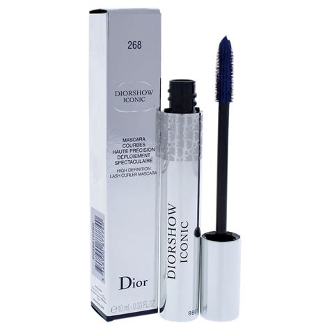 dior lashes mascara